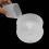500ML Electric Air Diffuser Aroma Oil Humidifier LED Light Relaxing 5