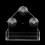 Window Bird Feeder Wild Table Hanging Suction Plastic Viewing Seed Nut 4