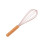 (Pink) 11pc Silicone Kitchen Utensils Set 5