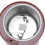 Electric Coffee Grinder Herbs Spices Nuts Grinding Mill Bean Machine 6