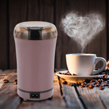 Electric Coffee Grinder Herbs Spices Nuts Grinding Mill Bean Machine
