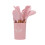 (Pink) 11pc Silicone Kitchen Utensils Set 2