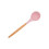 (Pink) 11pc Silicone Kitchen Utensils Set 3