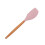 (Pink) 11pc Silicone Kitchen Utensils Set 4