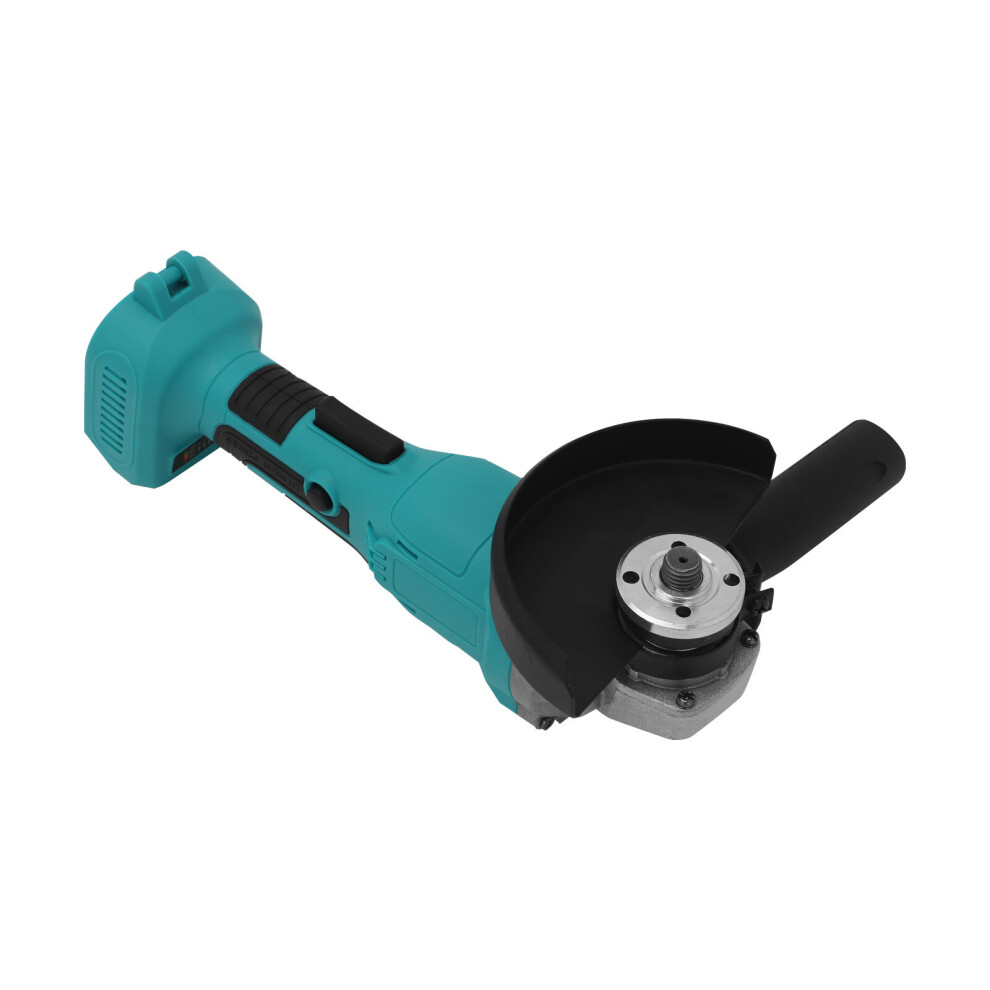 For Makita 18V Li-ion Cordless Brushless Angle Grinder Tool Bare 125mm