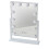 With Lights Dressing Vanity Makeup Mirror Desk Table Bright 12 LED 5