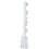 With Lights Dressing Vanity Makeup Mirror Desk Table Bright 12 LED 4