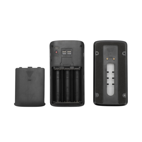 Smart Phone Wireless WiFi Video Doorbell Security Intercom Camera 2
