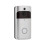 Smart Phone Wireless WiFi Video Doorbell Security Intercom Camera 6