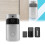 Smart Phone Wireless WiFi Video Doorbell Security Intercom Camera 1