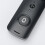 (Black) Wireless Video Doorbell Security Camera Bell 8