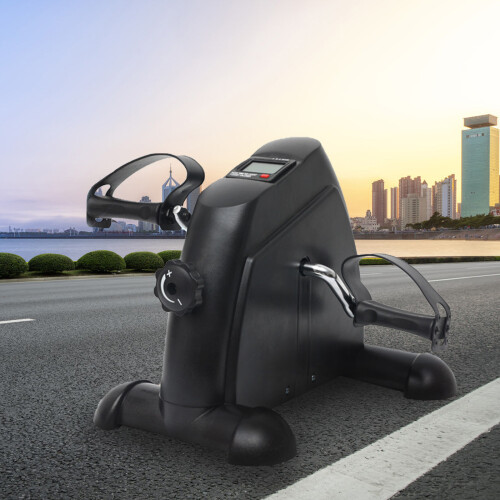 Mini Exercise Bike | Adjustable Exercise Bike For Arms & Legs