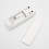 (White) Wireless Video Doorbell Security Camera Bell 6