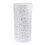 (White) Knife Block Holder Storage Rack Kitchen 1