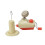 Knitting Machines Fiber String Winder Holder Hand Operated Winding 5