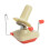 Knitting Machines Fiber String Winder Holder Hand Operated Winding 11
