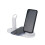 (White) 3in1 Dock Charger Stand Station 1