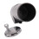 (Black) Soap Shampoo Dispenser 3 Bottles 1500ML 5