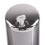 (Black) Soap Shampoo Dispenser 3 Bottles 1500ML 7