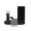 (White) 3in1 Dock Charger Stand Station 3