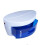 UV Drawer Cabinet Steriliser Box Machine for Salon Nail Beauty Tools 7