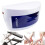 UV Drawer Cabinet Steriliser Box Machine for Salon Nail Beauty Tools 1