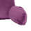 (Gray) Orthologics Soft Reading Back Pillow 6