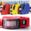 (Blue) Price Tag Gun Retail Pricing Labeller Kit 8
