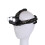 Lanterna de cabeça Farol Lanterna de cabeça Lanterna de trabalho USB Luz de cabeça LED 5