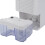 ELECTRIC DEHUMIDIFIER AIR PURIFIER DRY MOISTURE DAMP 8