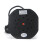 Surge Protected Tower Extension Lead Socket Plug Adapter 4 USB Port UK 5