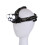 Lanterna de cabeça Farol Lanterna de cabeça Lanterna de trabalho USB Luz de cabeça LED 7