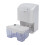 ELECTRIC DEHUMIDIFIER AIR PURIFIER DRY MOISTURE DAMP 7