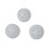 50* Golf Practice Training White Balls Airflow Hollow Air Flow Plastic Golf Ball 7