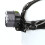 Lanterna de cabeça Farol Lanterna de cabeça Lanterna de trabalho USB Luz de cabeça LED 2