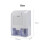 ELECTRIC DEHUMIDIFIER AIR PURIFIER DRY MOISTURE DAMP 2