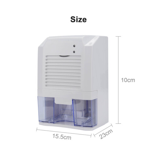 ELECTRIC DEHUMIDIFIER AIR PURIFIER DRY MOISTURE DAMP 1