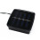(White) 30 Multi LED Solar Fairy Garden Lights 5