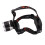 CREE Rechargeable LED Head Torch Headlamp HeadLight Lamp LED Headlamp 5