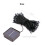 (Blue ) 200 LED Solar Powered String Lights Garden Lamp 9