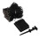 (Blue ) 200 LED Solar Powered String Lights Garden Lamp 7