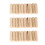 Handheld Woodworking Doweling Jig Drill Guide Wood Dowel Drilling 6