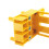 Handheld Woodworking Doweling Jig Drill Guide Wood Dowel Drilling 10