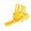 Handheld Woodworking Doweling Jig Drill Guide Wood Dowel Drilling 9
