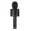 (Gold) Wireless Bluetooth Karaoke Microphones 10