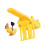 Handheld Woodworking Doweling Jig Drill Guide Wood Dowel Drilling 11