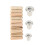 Handheld Woodworking Doweling Jig Drill Guide Wood Dowel Drilling 4
