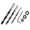 Handheld Woodworking Doweling Jig Drill Guide Wood Dowel Drilling 8