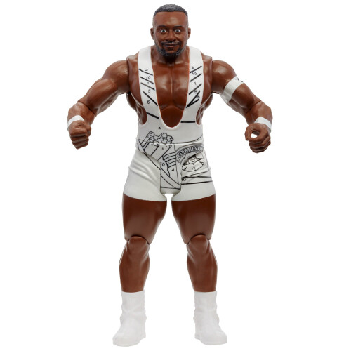 WWE WWE Basic - Series 115 - Big E Figure 2