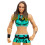 WWE WWE Basic - Series 115 - Tegan Nox Figure 4